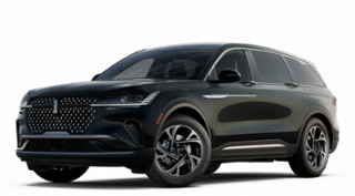 2025 Lincoln Lincoln Nautilus External Image 1
